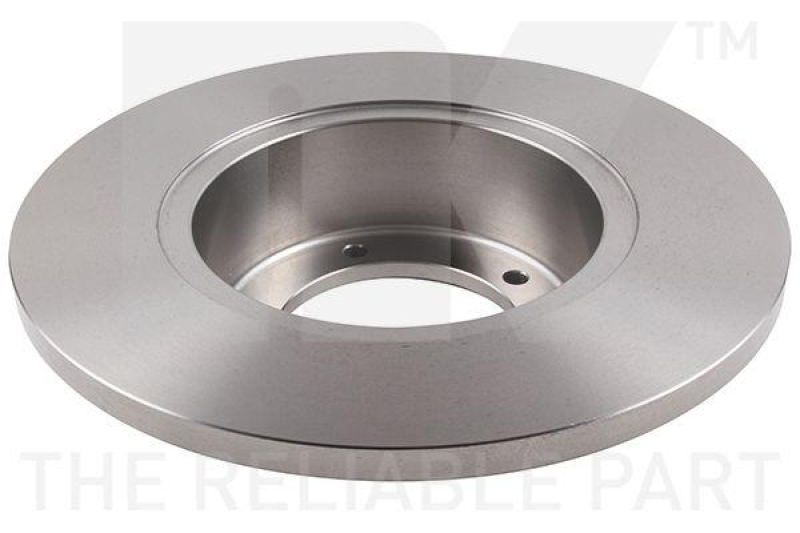 NK 204001 Bremsscheibe f&uuml;r LAND ROVER