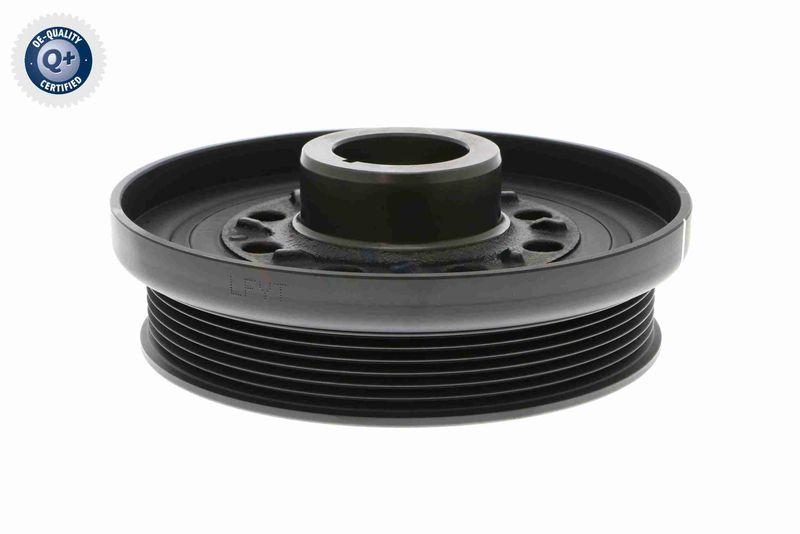 ACKOJA A52-0609 Riemenscheibe, Kurbelwelle für HYundAI