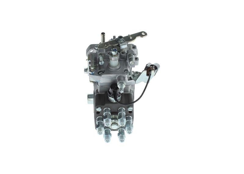 Bosch F 01G 09W 0C8 Verteiler-Einspritzpumpe