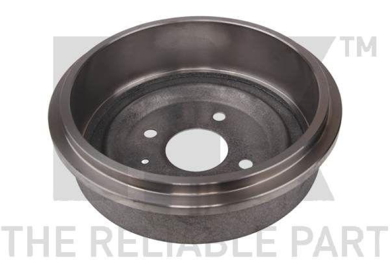 NK 252520 Bremstrommel