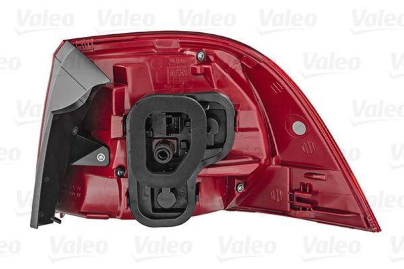 VALEO 044606 R&uuml;cklicht VW Touareg 2011/07 aussen LED L