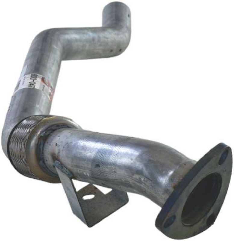BOSAL 800-047 Abgasrohr