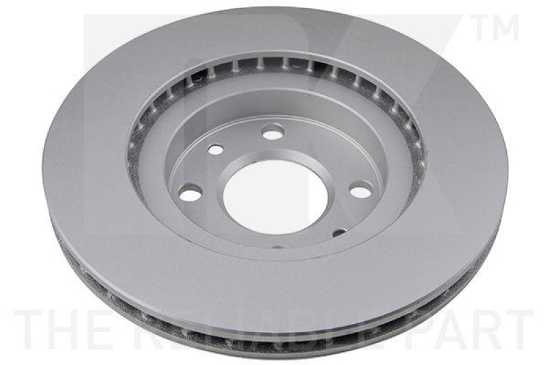 NK 313996 Bremsscheibe f&uuml;r DACIA, RENAULT, SMART