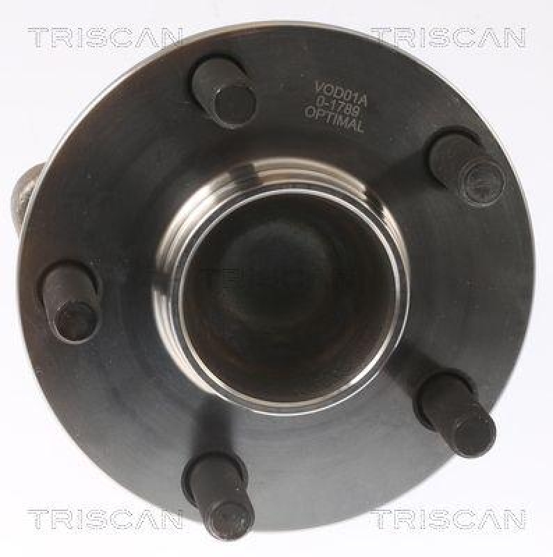 TRISCAN 8530 10199 Radlagersatz Vorne f&uuml;r Subaru, Toyota