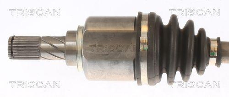 TRISCAN 8540 14568 Antriebswelle f&uuml;r Nissan