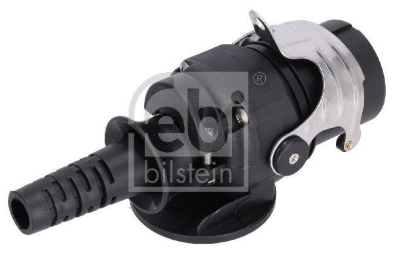 FEBI BILSTEIN 01550 Stecker universell verwendbar