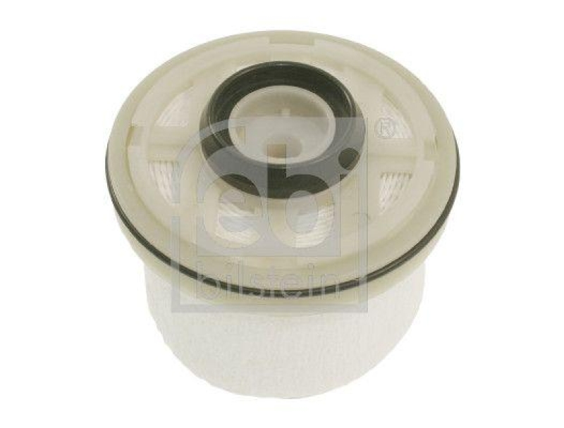 FEBI BILSTEIN 184132 Kraftstofffilter mit Dichtring für TOYOTA