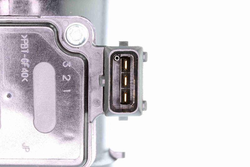 VEMO V10-72-1017 Luftmassenmesser 3-Polig für AUDI