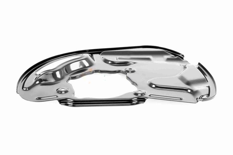 VAICO V30-3233 Spritzblech, Bremsscheibe Vorderachse, links f&uuml;r MERCEDES-BENZ