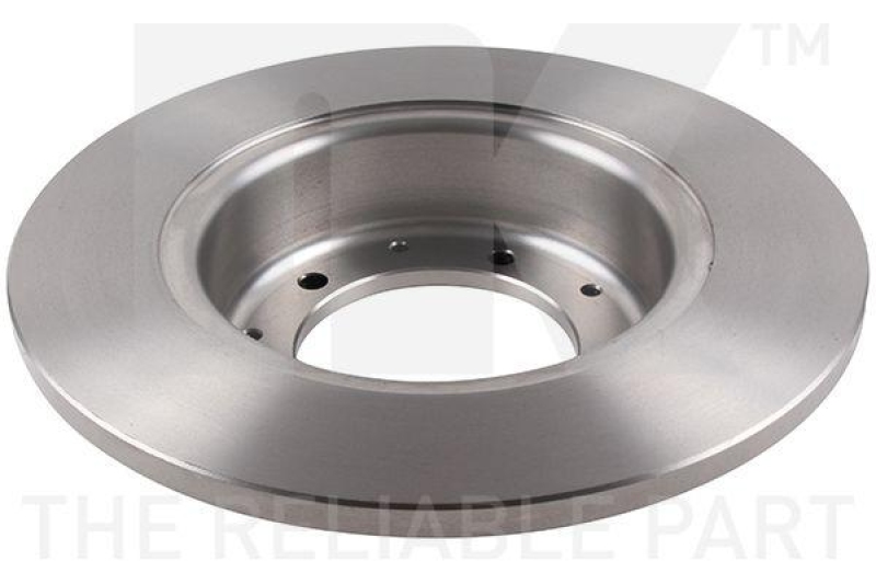 NK 204002 Bremsscheibe f&uuml;r LAND ROVER