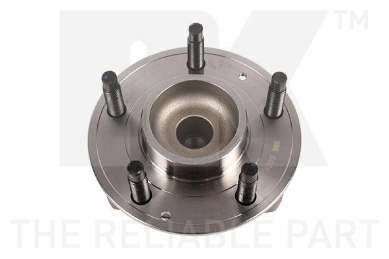 NK 763640 Radlagersatz f&uuml;r OPEL, VAUX