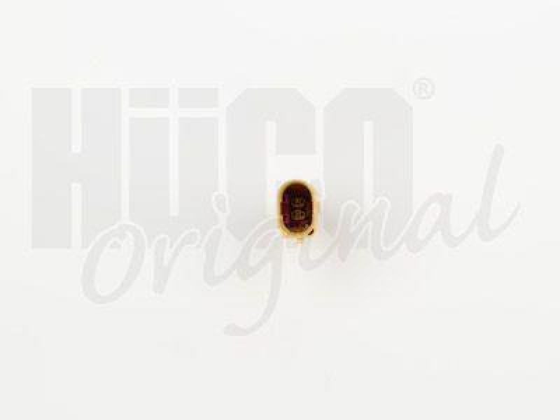 HITACHI 137007 Sensor, Abgastemperatur f&uuml;r AUDI u.a.
