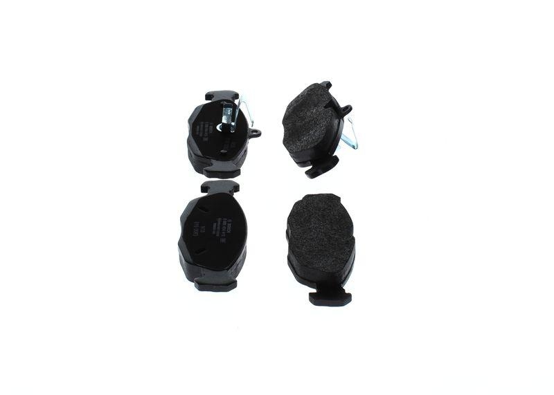 Bosch 0 986 494 413 Bremsbelag BP1335