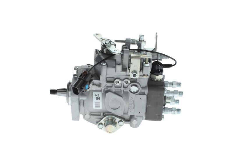 Bosch F 01G 09W 0F3 Verteiler-Einspritzpumpe