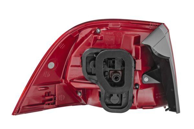 VALEO 044607 R&uuml;cklicht VW Touareg 2011/07 aussen LED R