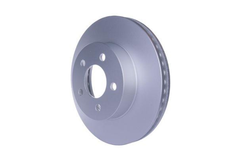 HELLA 8DD 355 127-901 Bremsscheibe f&uuml;r JEEP CHEROKEE (KJ)