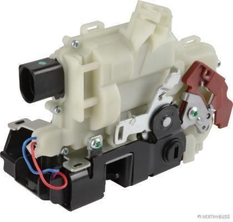 HERTH+BUSS 73100038 Türschloss