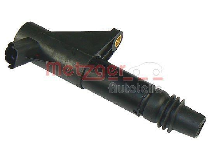 METZGER 0880304 Z&uuml;ndspule f&uuml;r CITROEN/FIAT/LANCIA/PEUGEOT/RENAULT