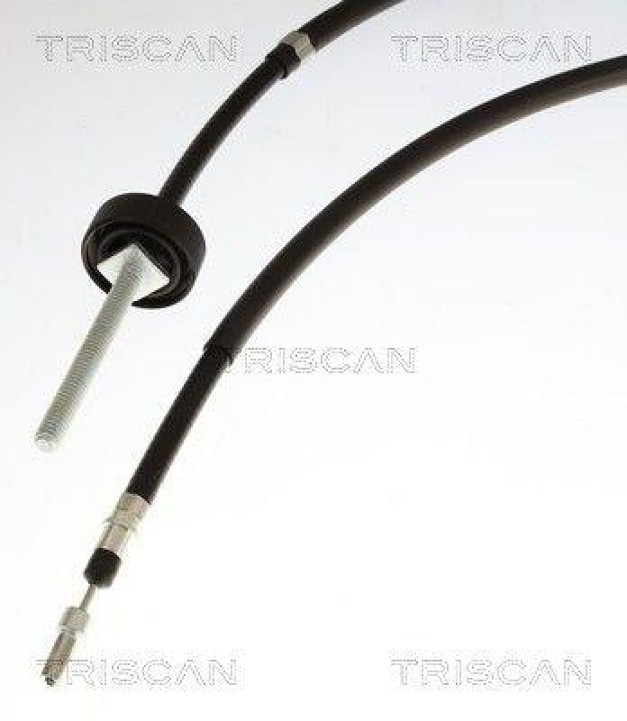 TRISCAN 8140 251251 Handbremsseil für Renault