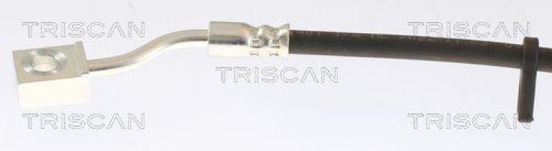 TRISCAN 8150 80127 Bremsschlauch Vorne f&uuml;r Jeep