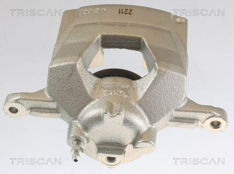 TRISCAN 8175 10123 Triscan Bremssattel f&uuml;r Chevrolet, Opel