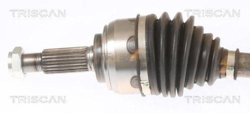 TRISCAN 8540 14569 Antriebswelle f&uuml;r Nissan