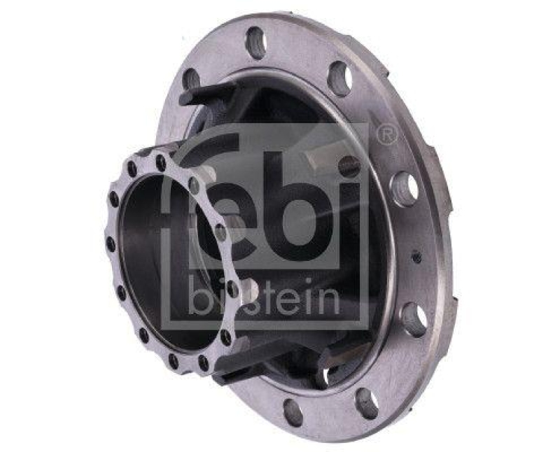 FEBI BILSTEIN 176494 Radnabe ohne Radlager f&uuml;r Volvo