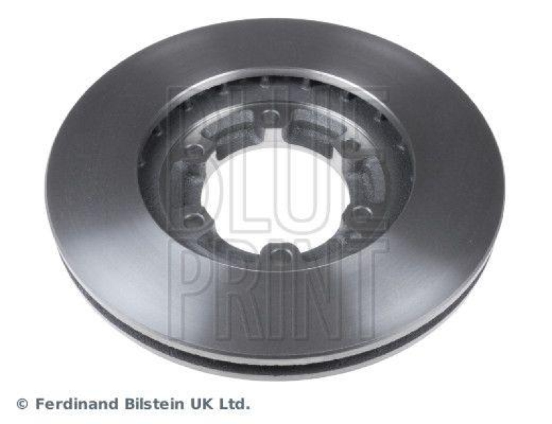 BLUE PRINT ADC44391 Bremsscheibe f&uuml;r MITSUBISHI