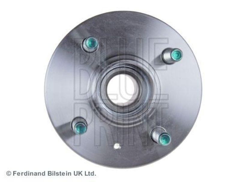 BLUE PRINT ADG08337 Radlagersatz mit Radnabe und ABS-Impulsring f&uuml;r HYUNDAI