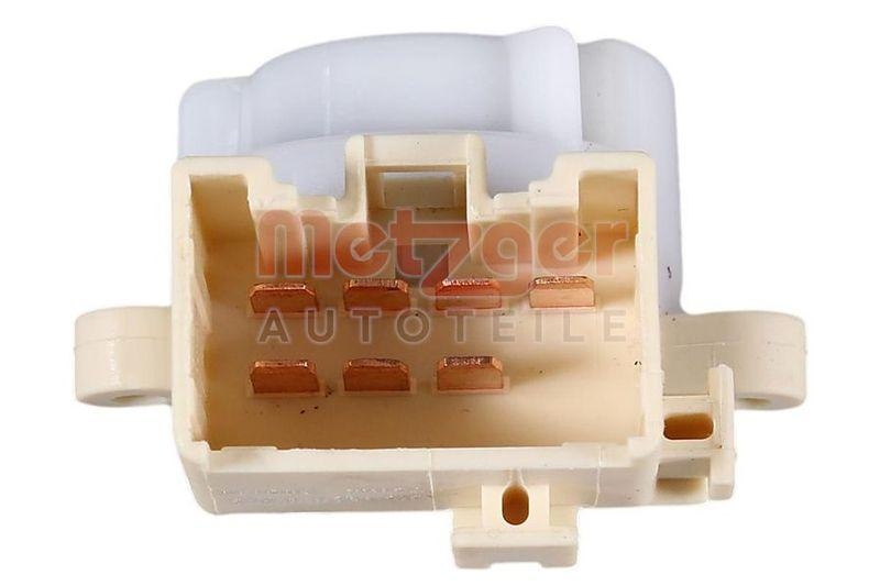 METZGER 09161170 Z&uuml;nd-/Startschalter f&uuml;r LEXUS/TOYOTA