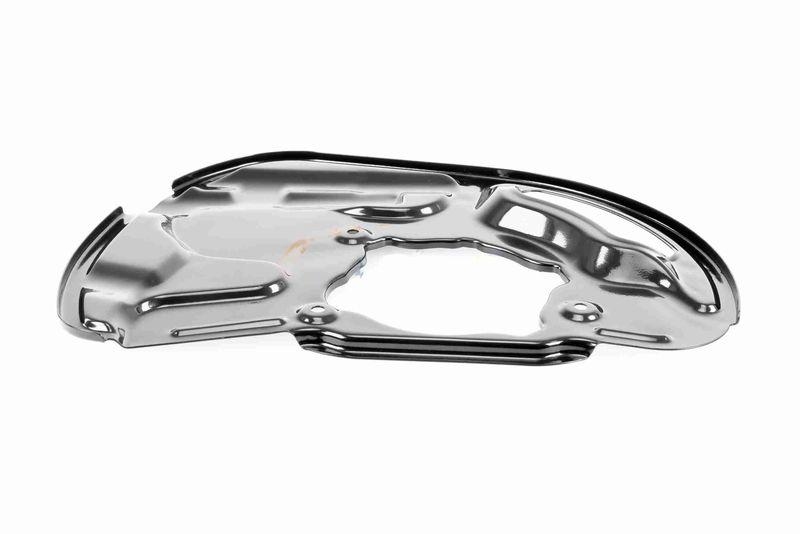 VAICO V30-3234 Spritzblech, Bremsscheibe Vorderachse, rechts f&uuml;r MERCEDES-BENZ