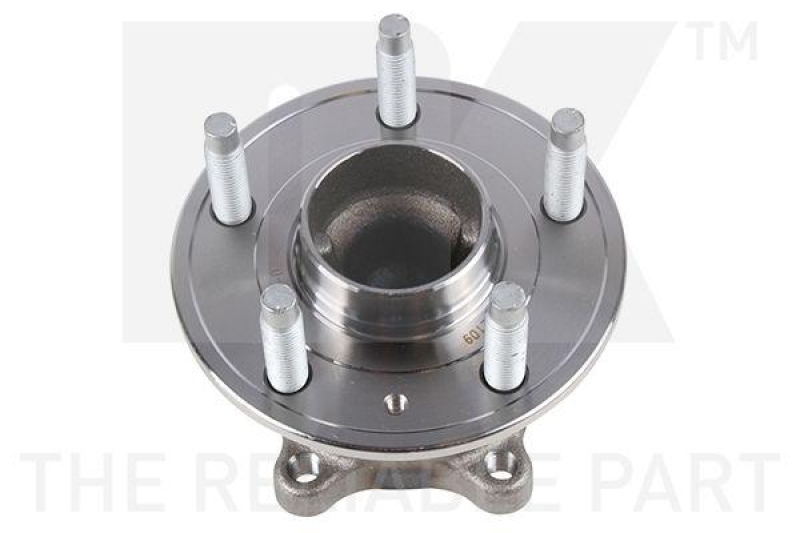 NK 763641 Radlagersatz f&uuml;r OPEL, VAUX