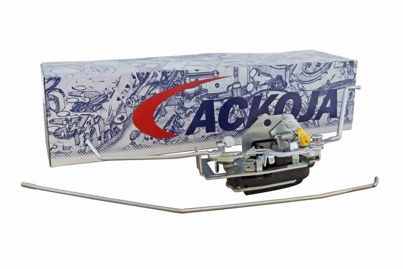 ACKOJA A70-85-0096 T&uuml;rschloss f&uuml;r TOYOTA