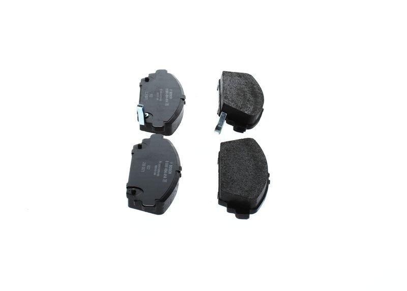 Bosch 0 986 494 414 Bremsbelag BP1336
