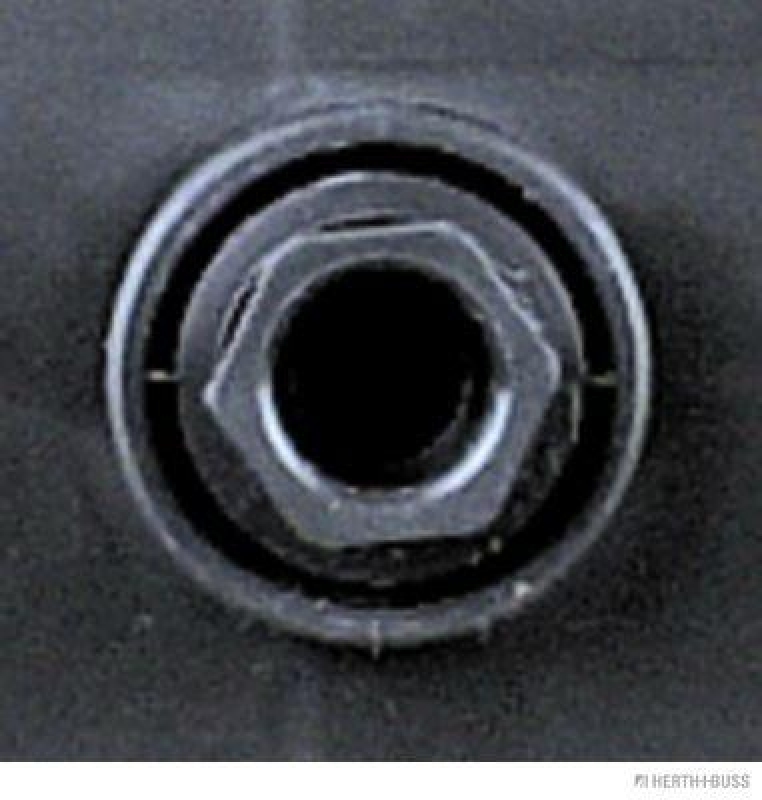 HERTH+BUSS 83840607 Heckleuchte rechts, PG-Verschraubung