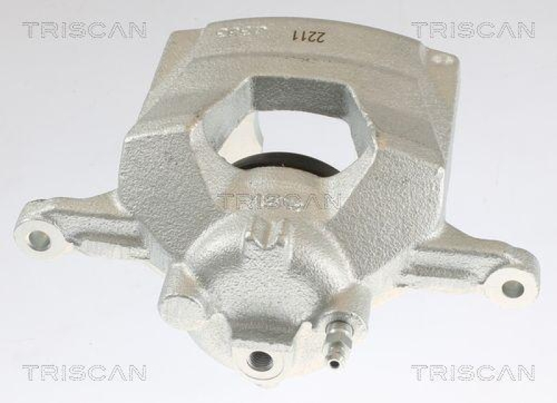 TRISCAN 8175 10124 Triscan Bremssattel f&uuml;r Chevrolet, Opel