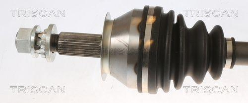 TRISCAN 8540 14570 Antriebswelle f&uuml;r Nissan