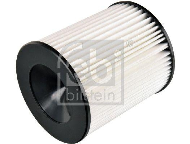 FEBI BILSTEIN 173131 Luftfilter f&uuml;r VW-Audi