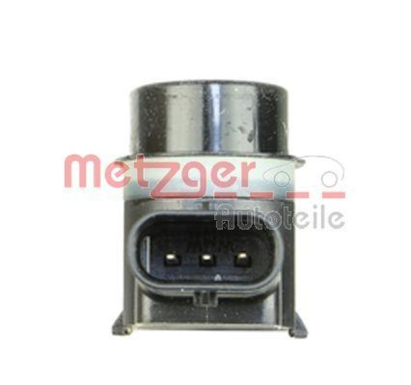 METZGER 0901288 Sensor, Einparkhilfe f&uuml;r LAND ROVER vorne