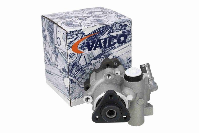 VAICO V10-0580 Hydraulikpumpe, Lenkung 110 Bar für VW