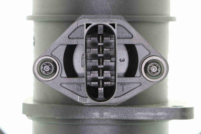 VEMO V10-72-1019 Luftmassenmesser 5-Polig f&uuml;r AUDI