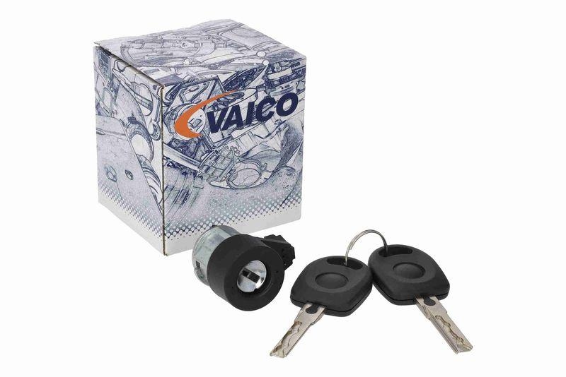 VAICO V10-8634 Schließzylinder, Zündschloss Zündschloß für SKODA