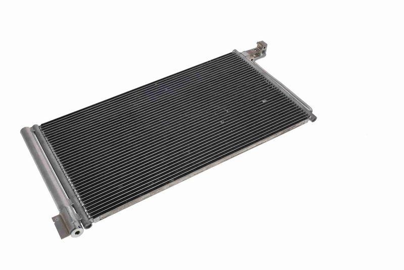 VEMO V25-62-0053 Kondensator, Klimaanlage 718 x 382 x 16 mm für FORD