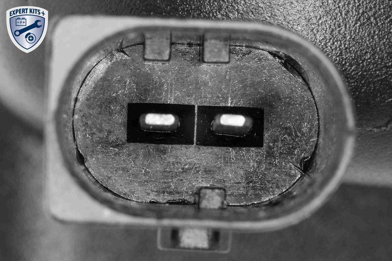 VAICO V30-8404 Ausgleichsbeh&auml;lter, K&uuml;hlmittel mit Deckel 2,0 Bar, mit Sensor f&uuml;r MERCEDES-BENZ