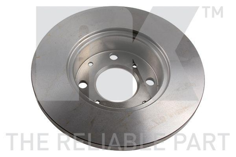 NK 204006 Bremsscheibe f&uuml;r ROVER