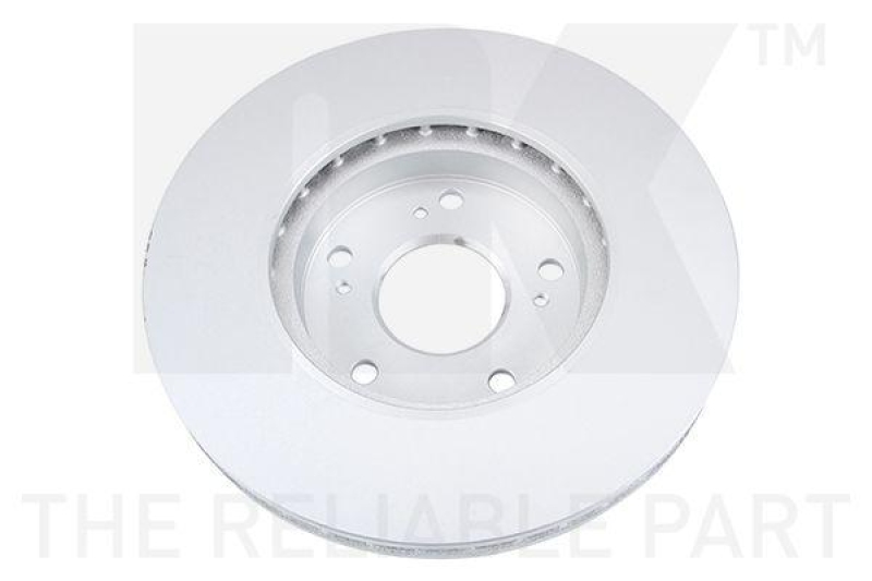 NK 312689 Bremsscheibe f&uuml;r HONDA