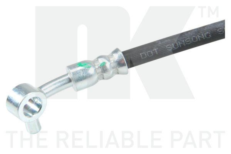 NK 8522139 Bremsschlauch f&uuml;r NISSAN