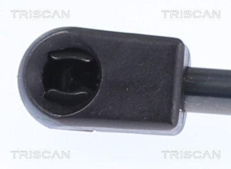 TRISCAN 8710 14221 Gasfeder Hinten f&uuml;r Nissan Micra K11