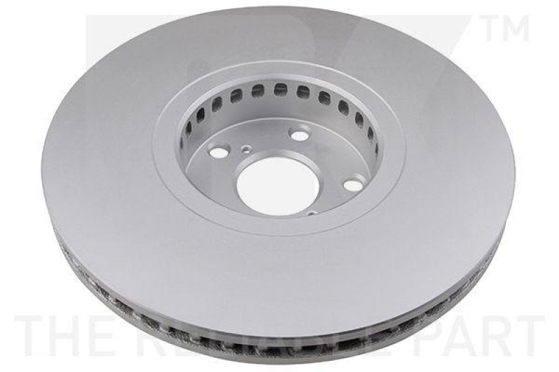 NK 3145105 Bremsscheibe beschichtet f&uuml;r LEXUS