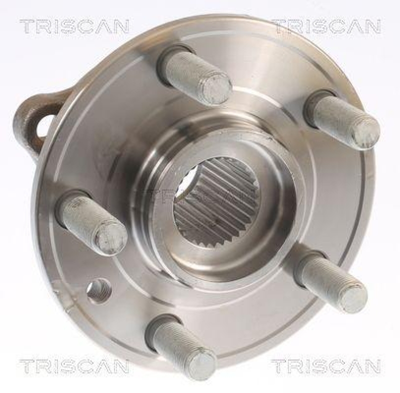 TRISCAN 8530 102007 Radlagersatz Vorne für Jaguar F-Pace, I-Pace